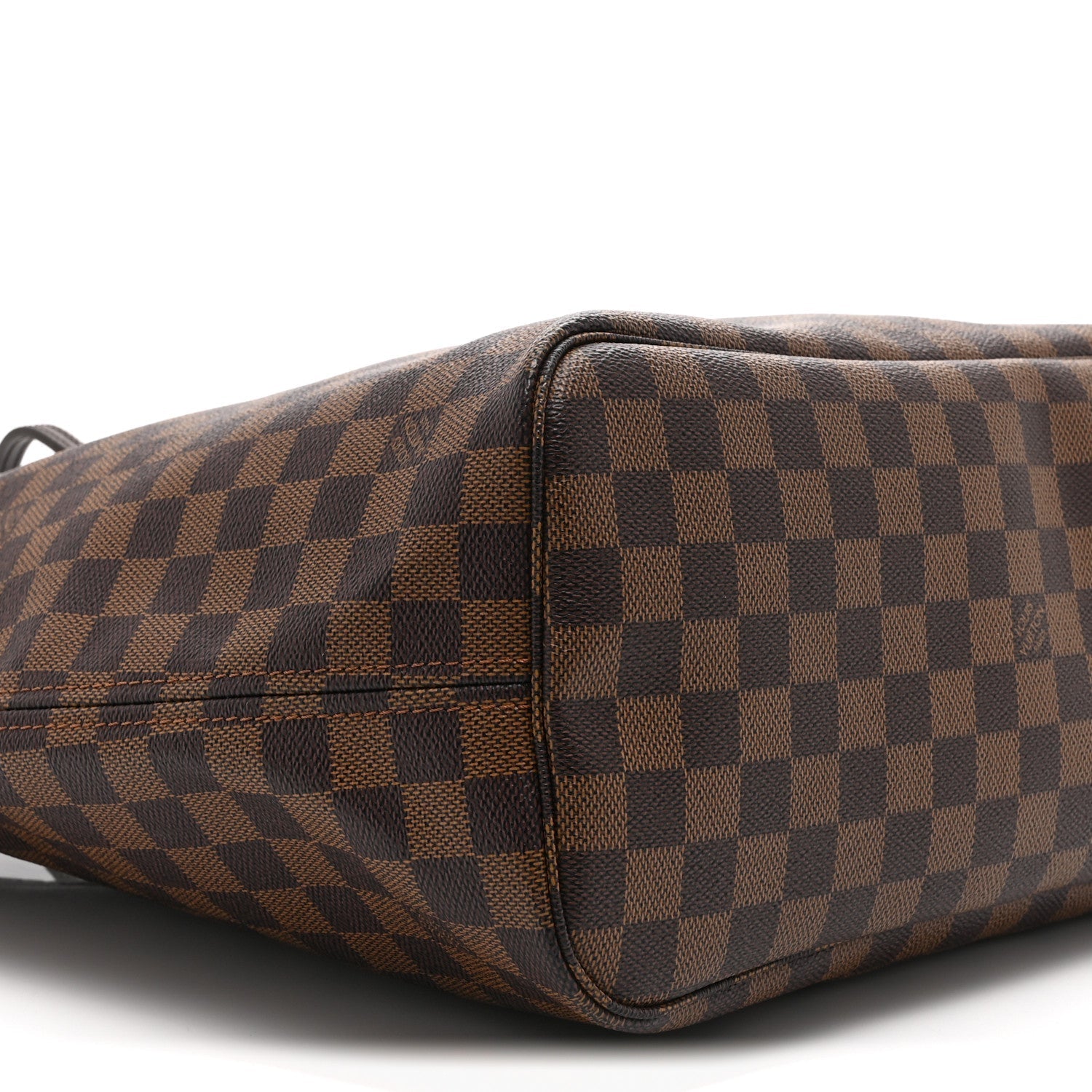 Damier Ebene Neverfull MM