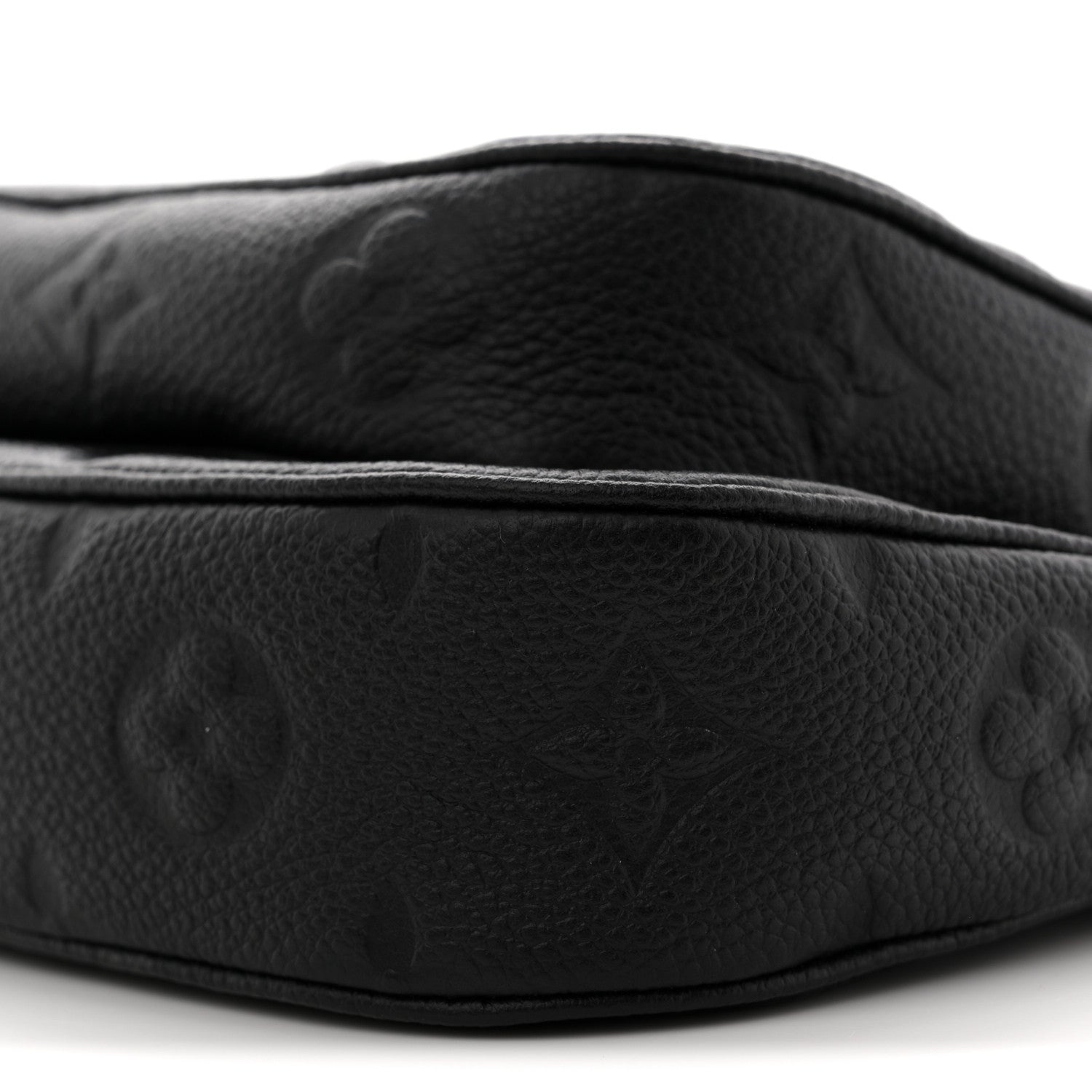 Empreinte Monogram Giant Multi Pochette Accessories Black