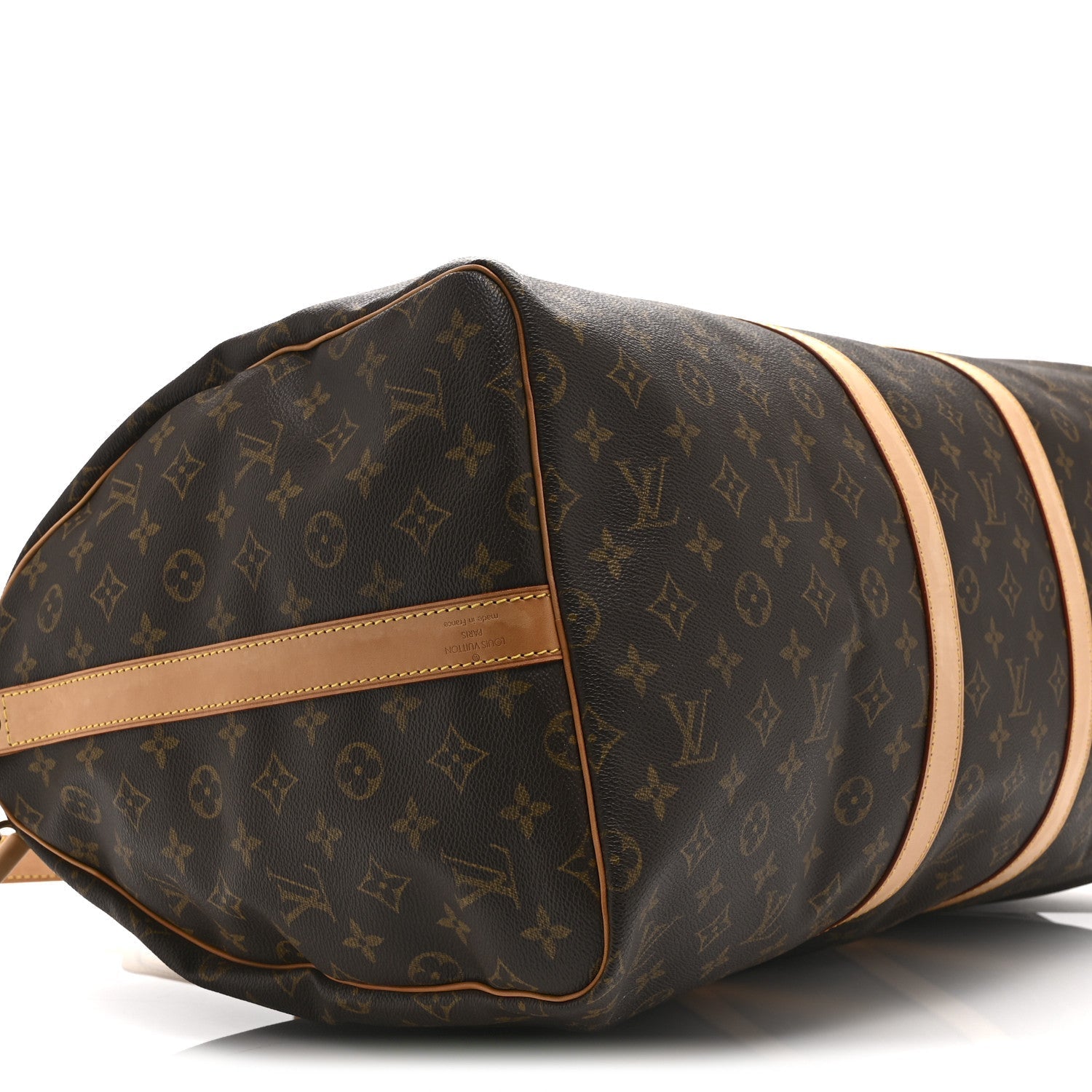 Monogram Keepall Bandouliere 55