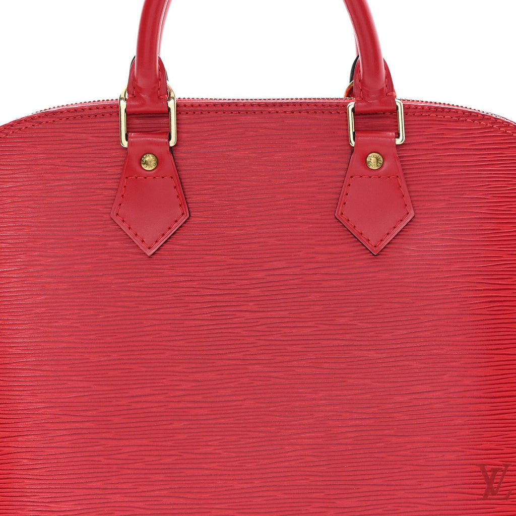 Epi Alma PM Castillan Red