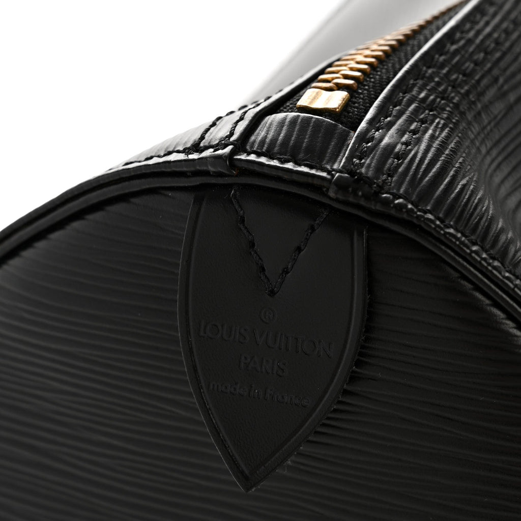 Epi Keepall 50 Black
