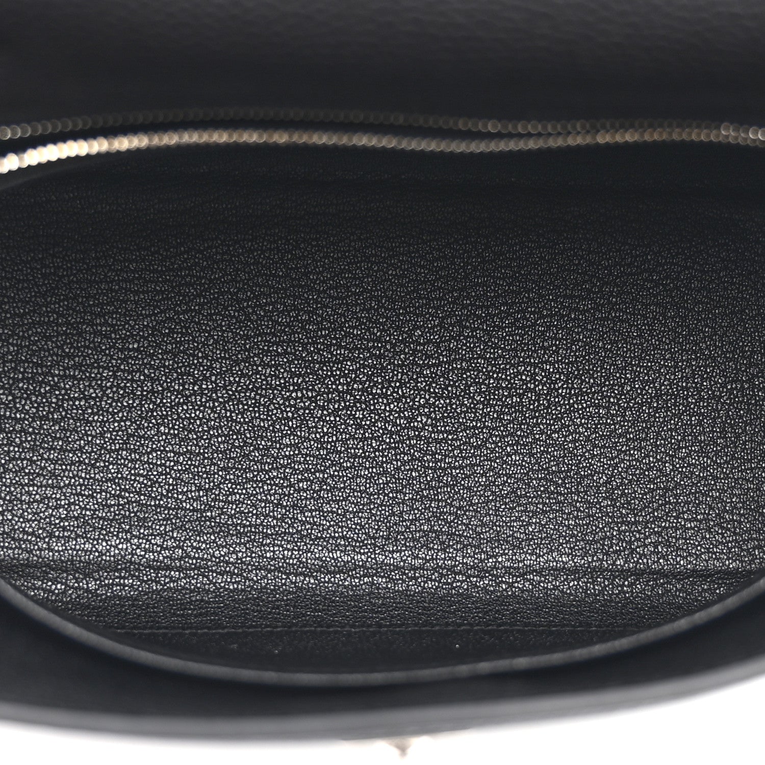 Togo Kelly Retourne 25 Black