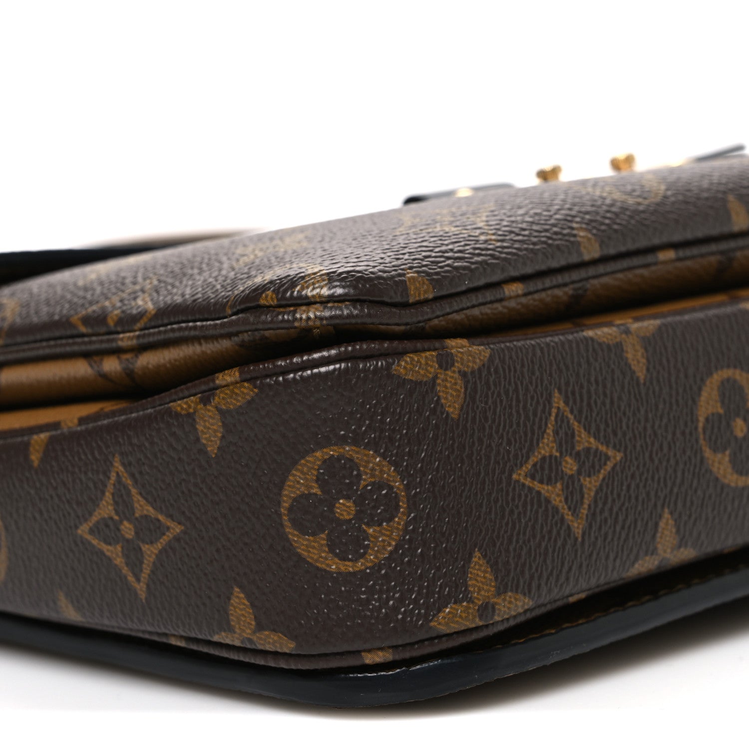 Reverse Monogram Pochette Metis