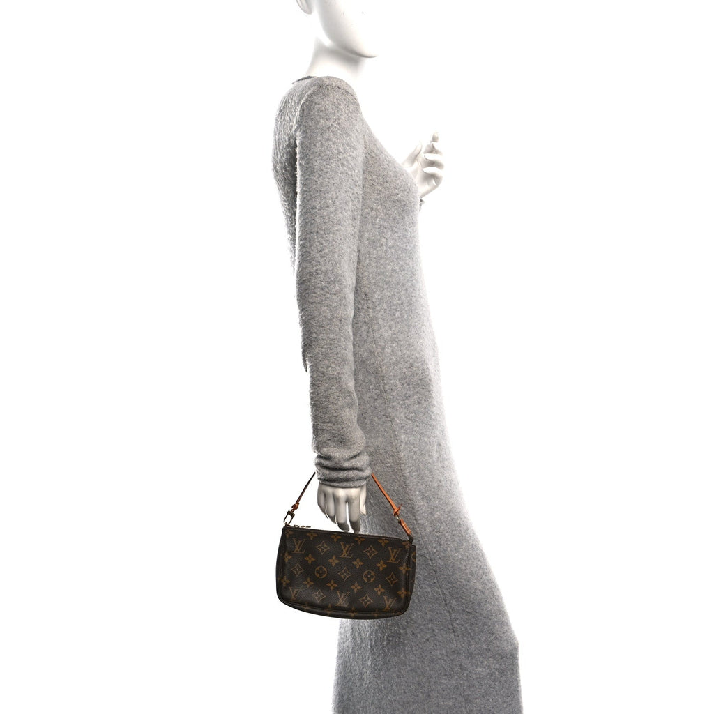 Monogram Pochette Accessories