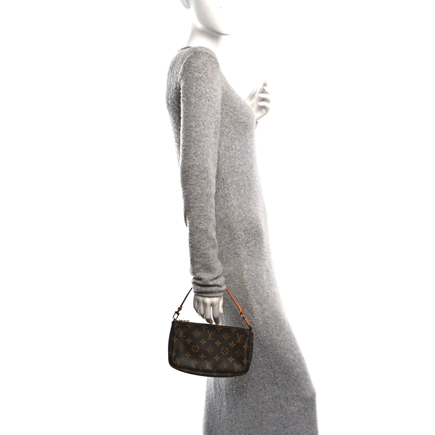 Monogram Pochette Accessories