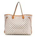 Damier Azur Neverfull GM