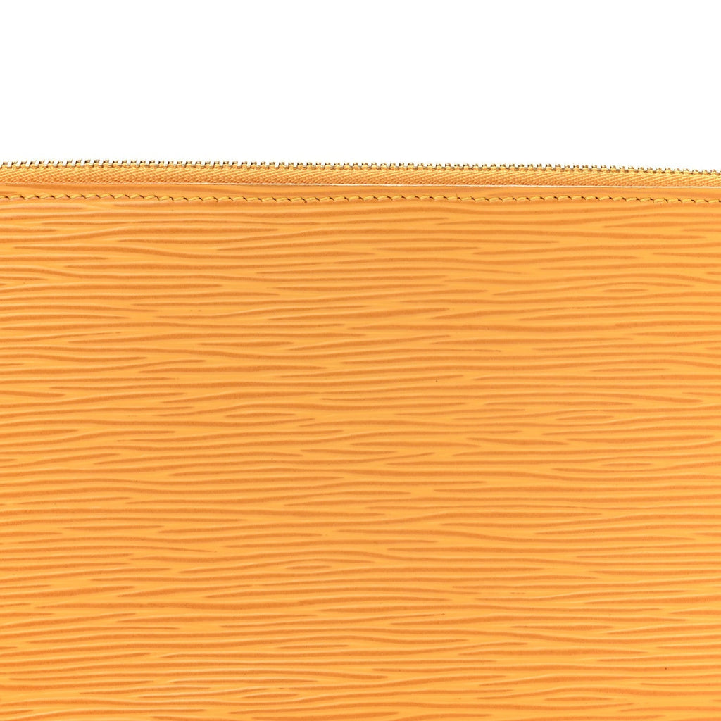 Epi Pochette Accessories 24 Tassil