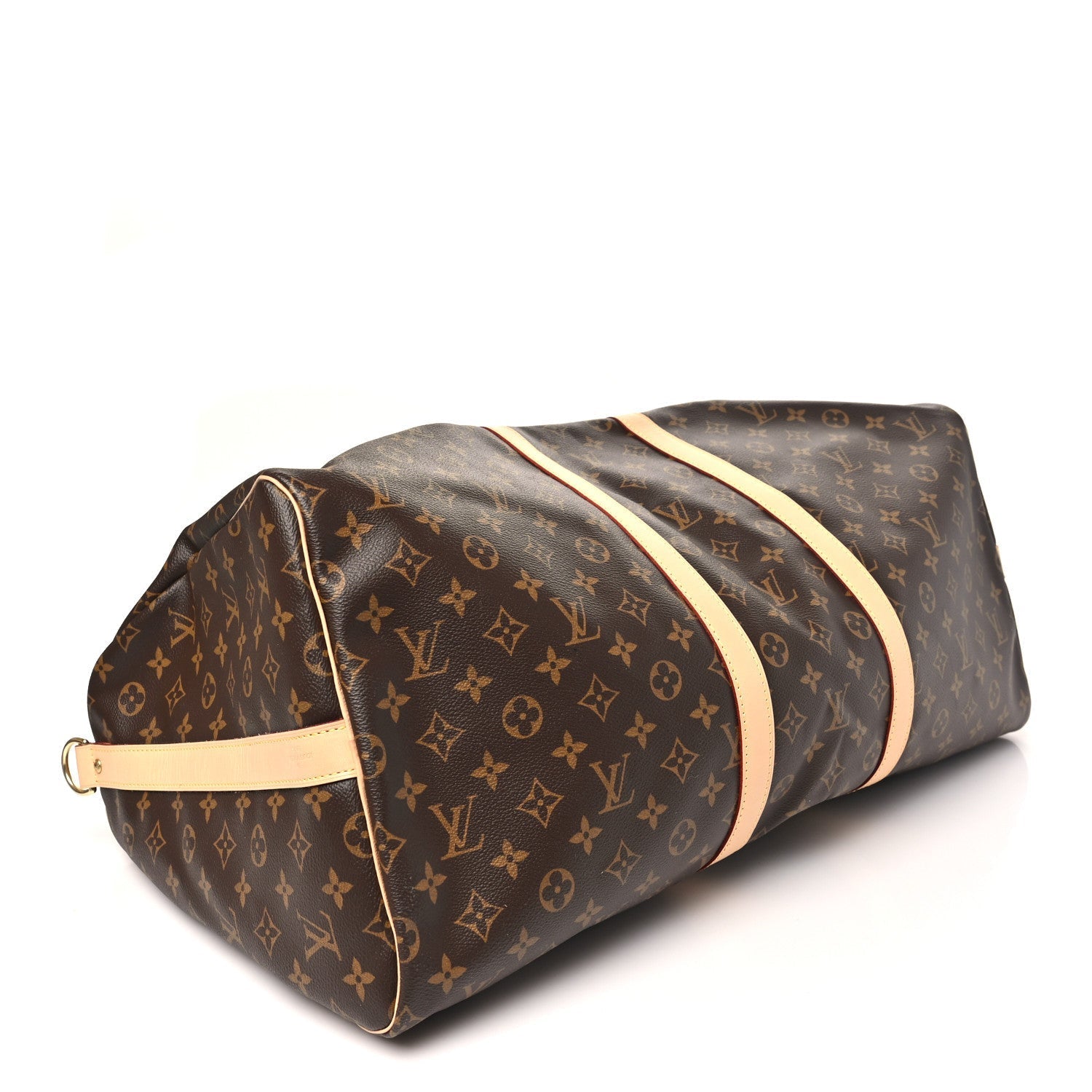 Monogram Keepall Bandouliere 55