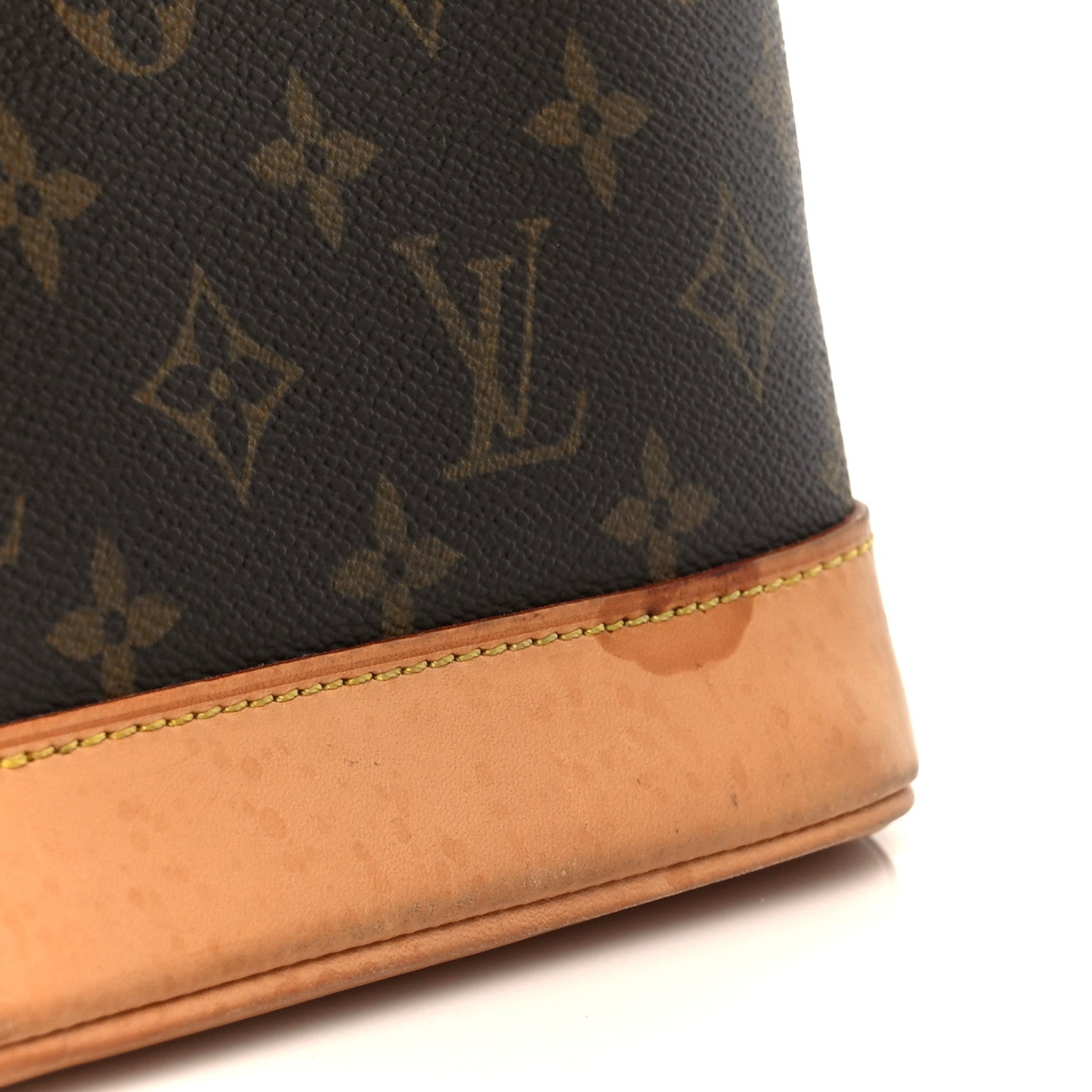 Monogram Alma PM