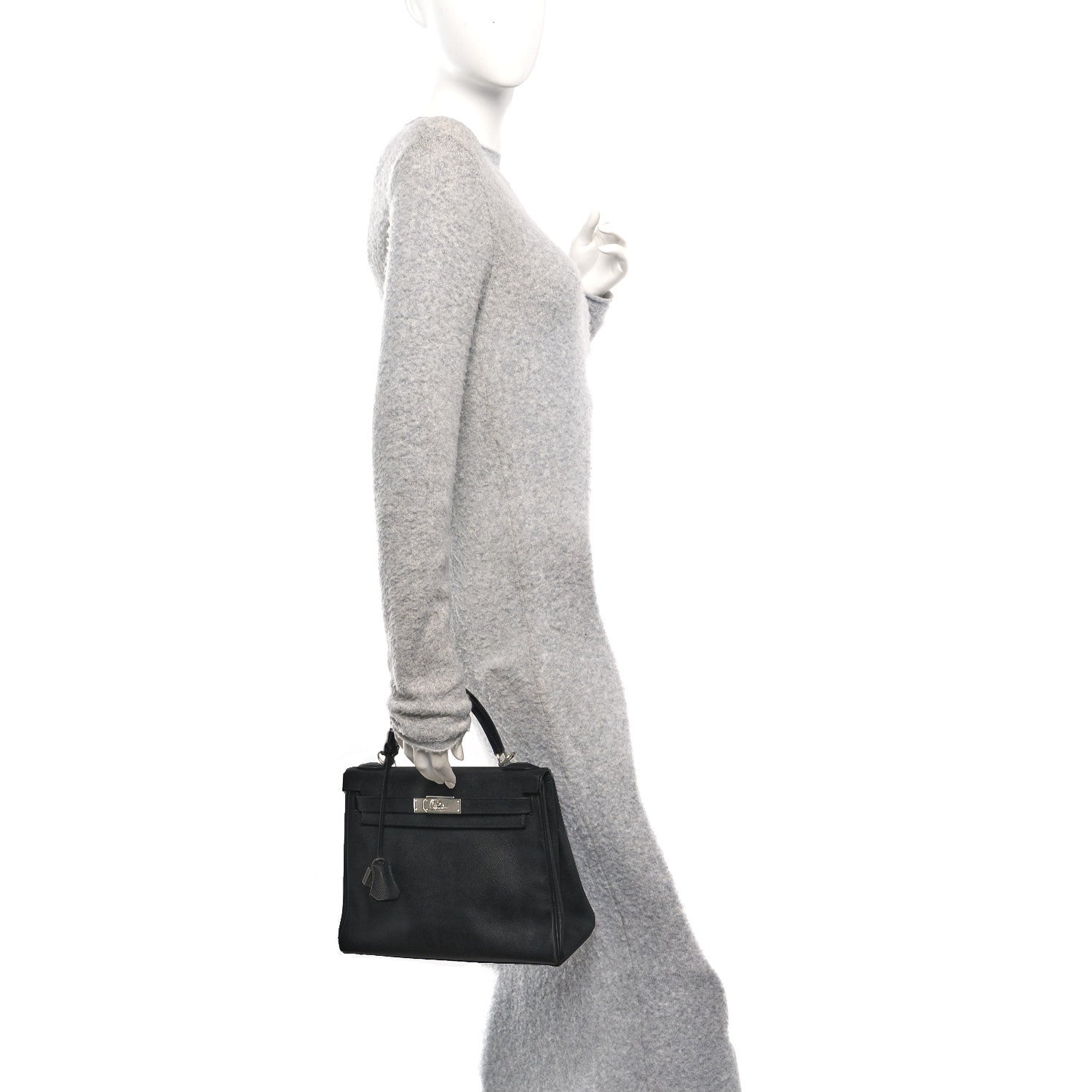 Epsom Kelly Retourne 28 Black