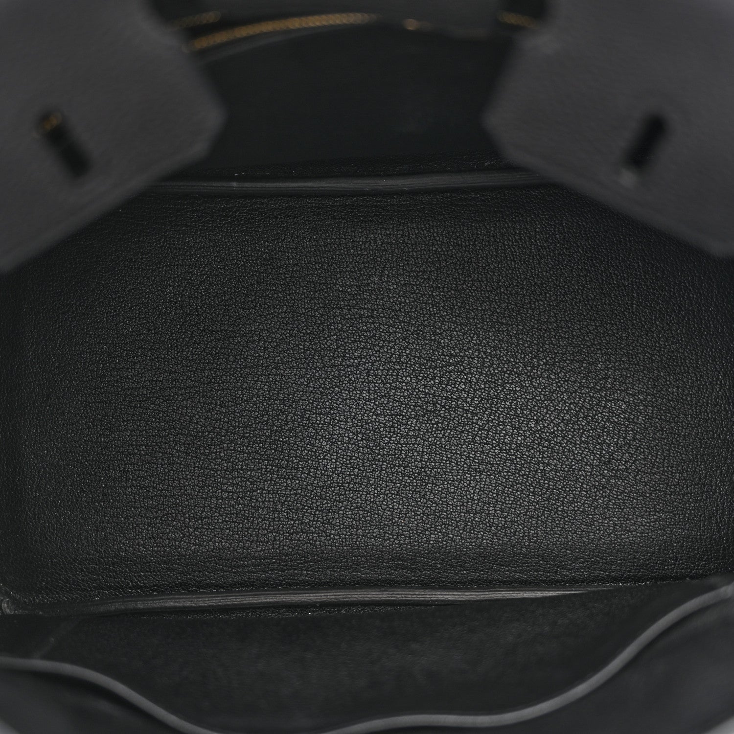 Togo Birkin 25 Black