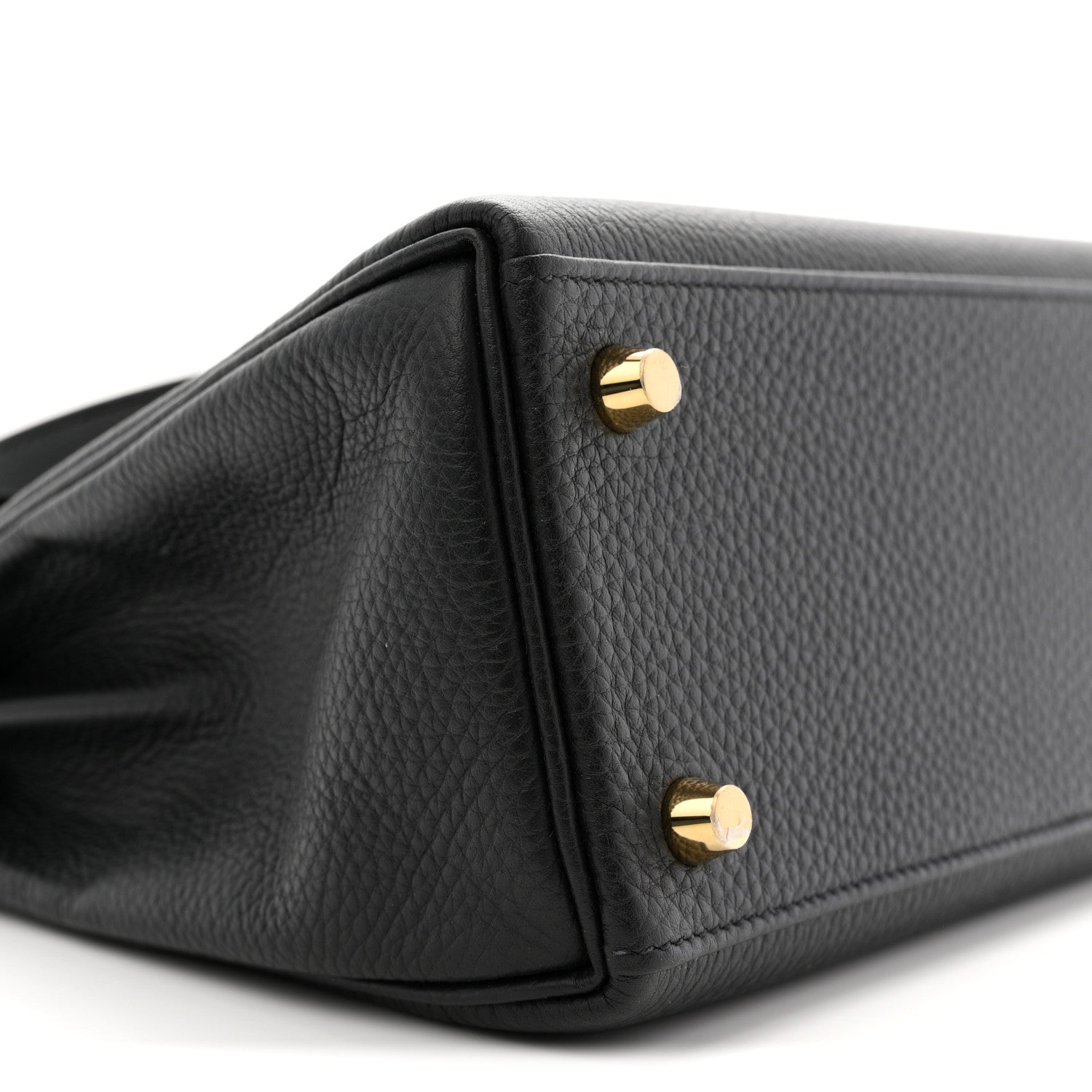 Togo Kelly Retourne 25 Black