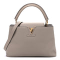 Taurillon Capucines PM Galet