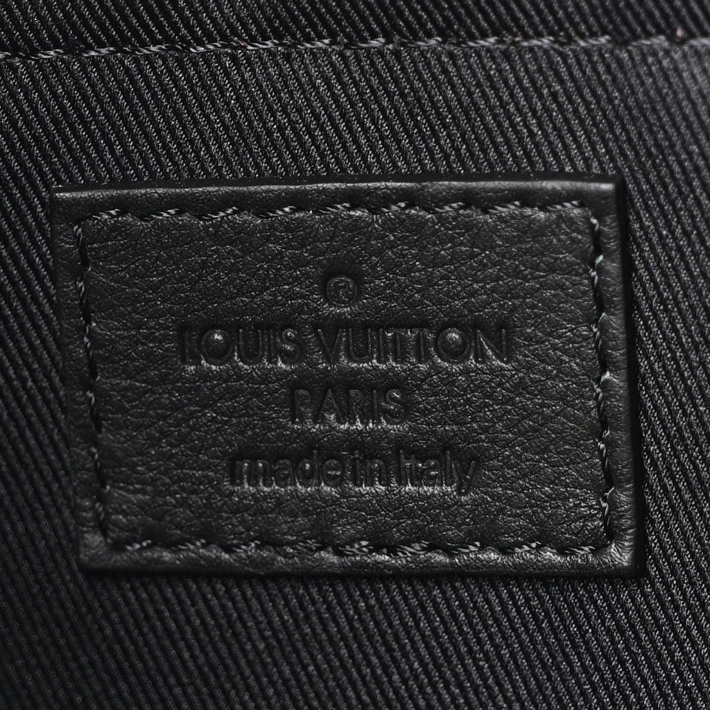 Monogram Palm Springs Backpack PM