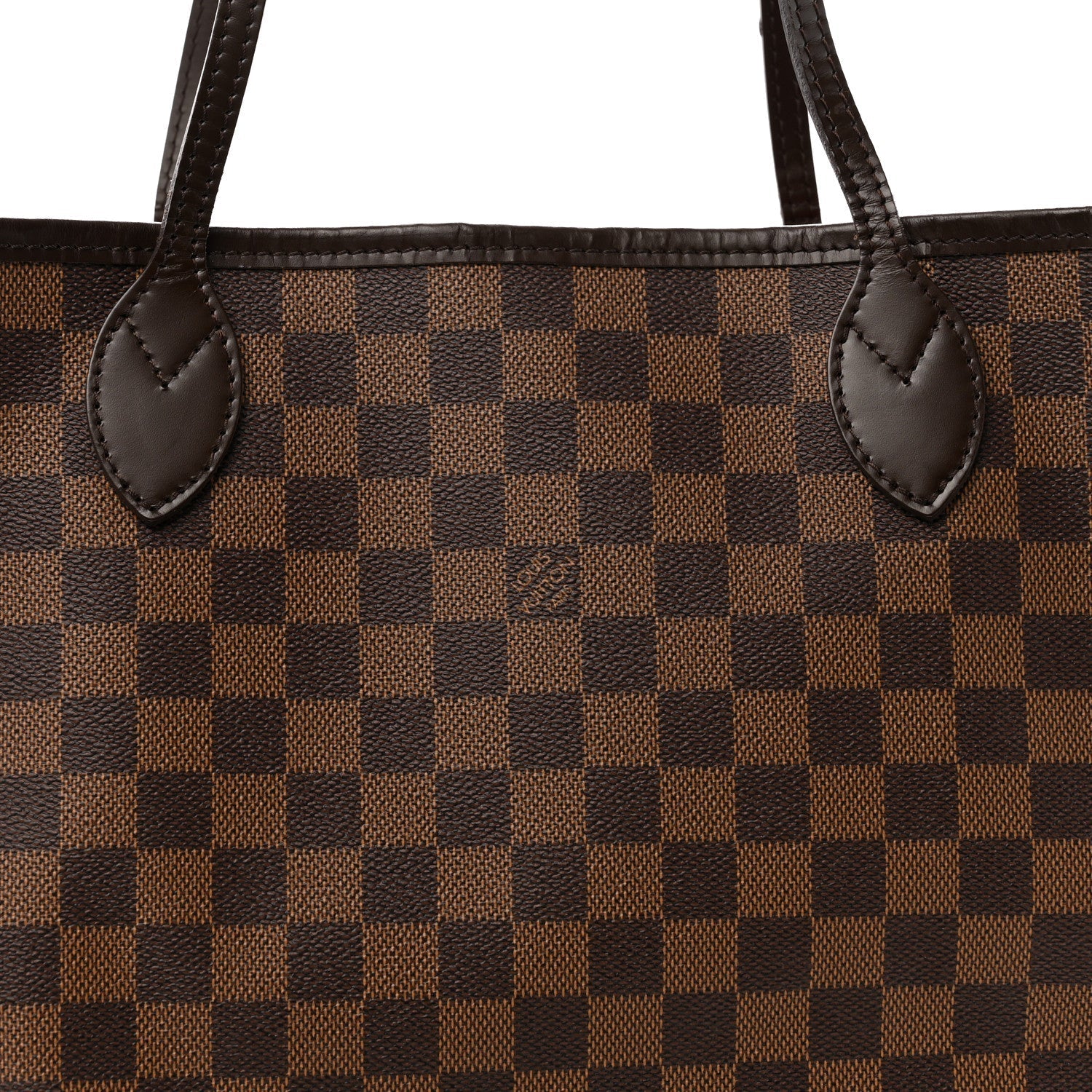 Damier Ebene Neverfull MM