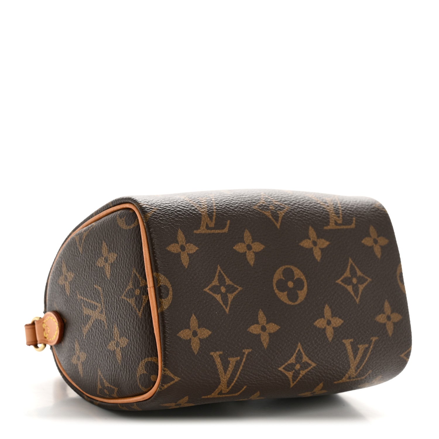 Monogram Nano Speedy