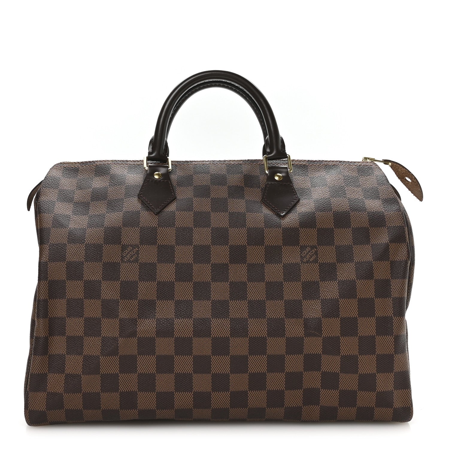 Damier Ebene Speedy 35