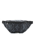 Monogram Pastel Discovery Bumbag Black