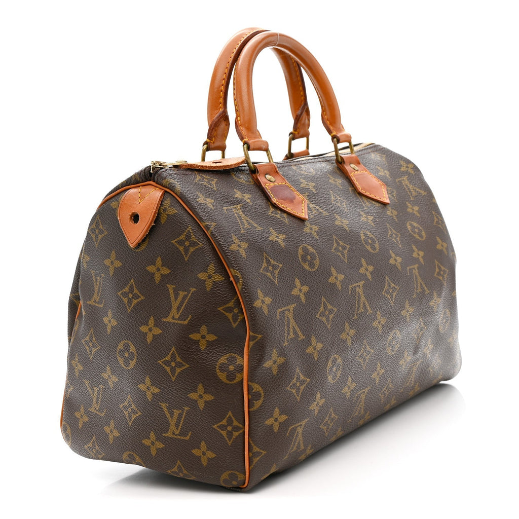 Monogram Speedy 30