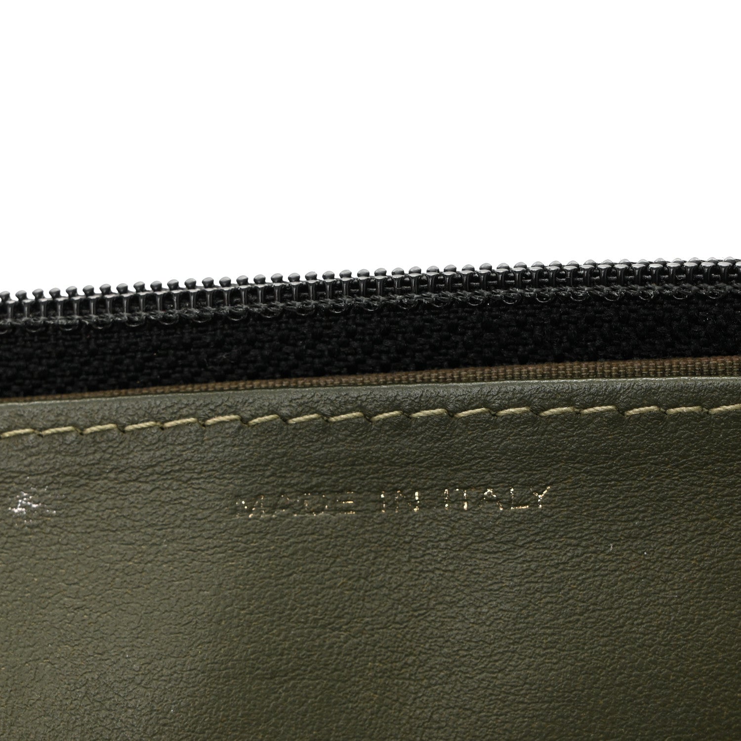 Caviar Quilted Boy Wallet On Chain WOC Black
