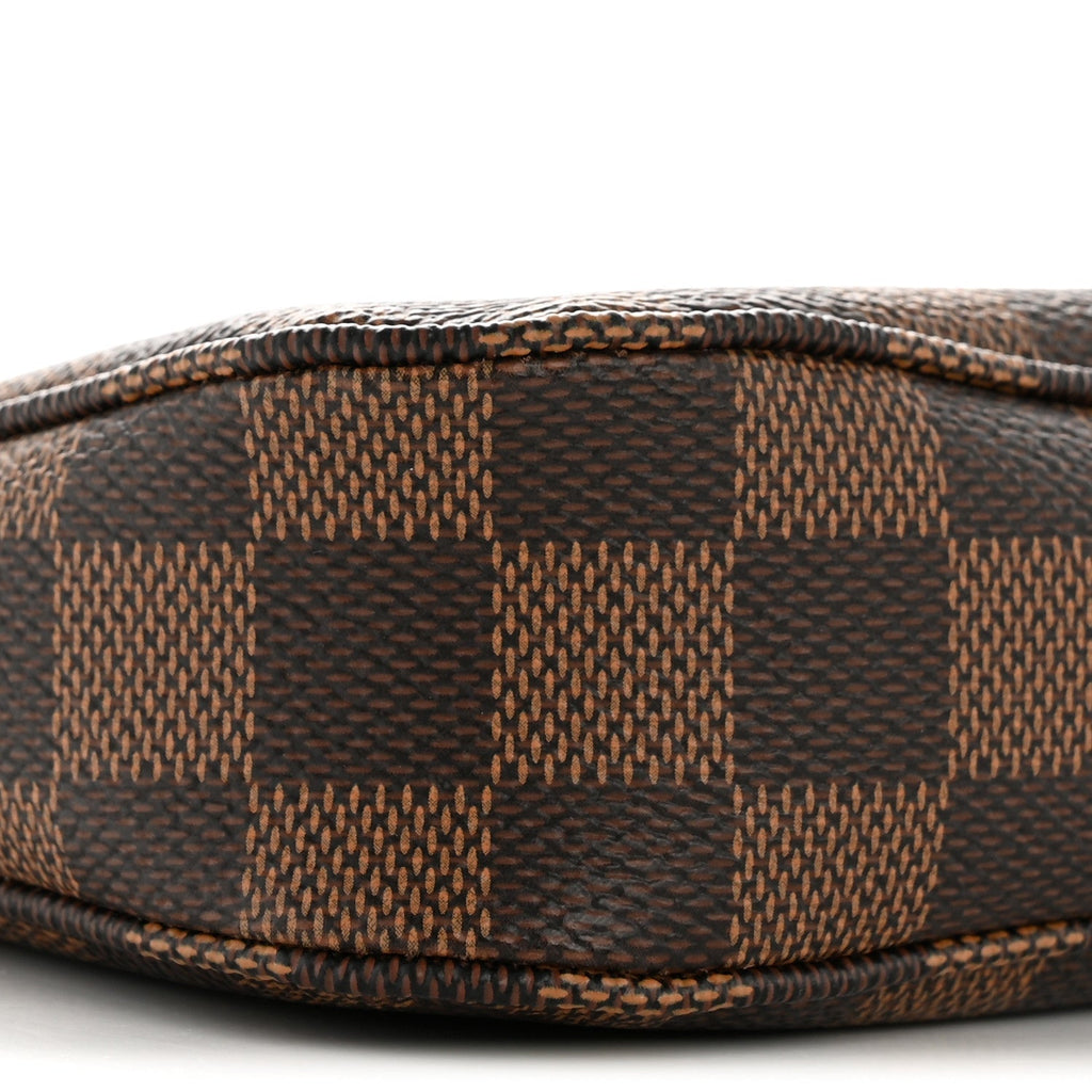 Damier Ebene Pochette Accessories NM