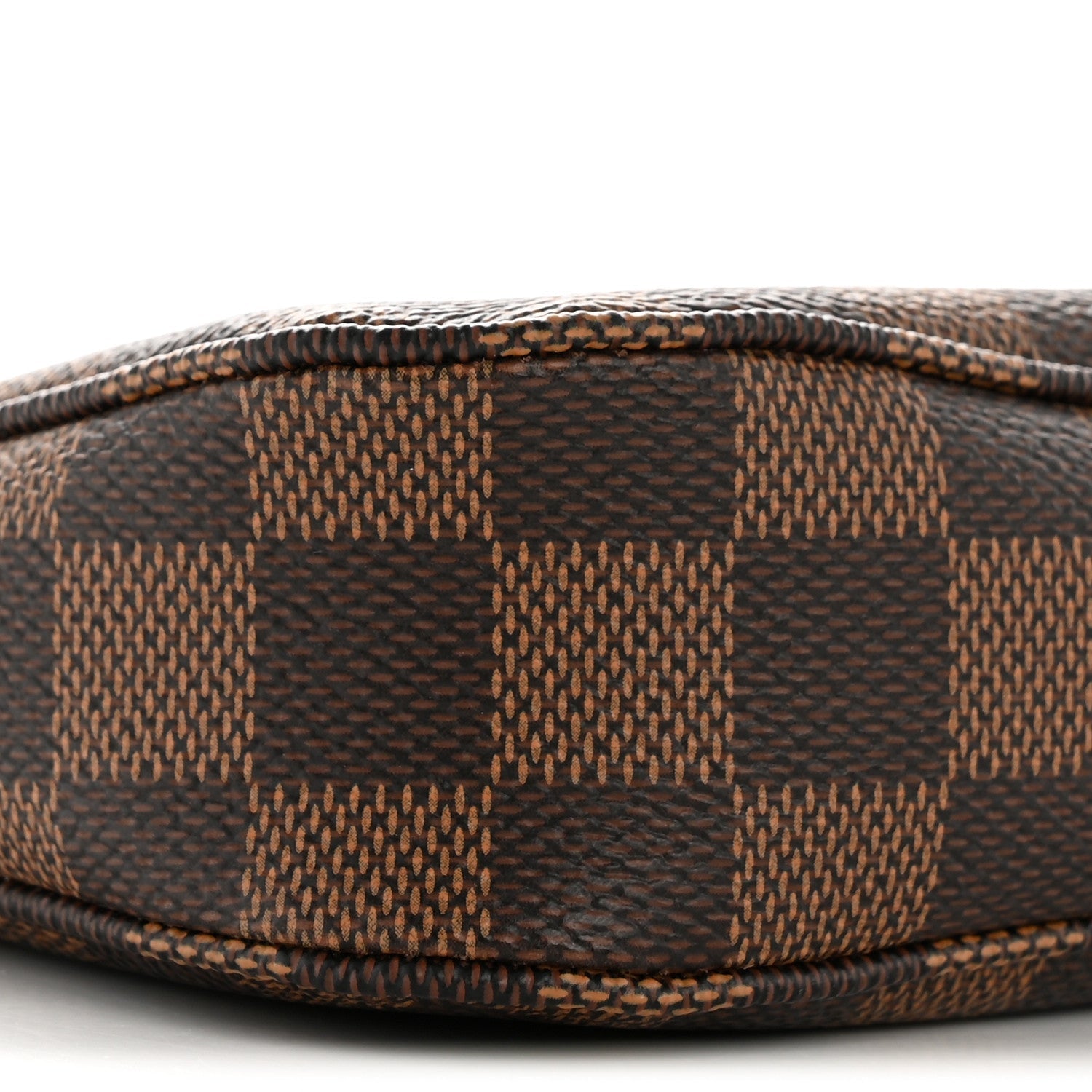 Damier Ebene Pochette Accessories NM