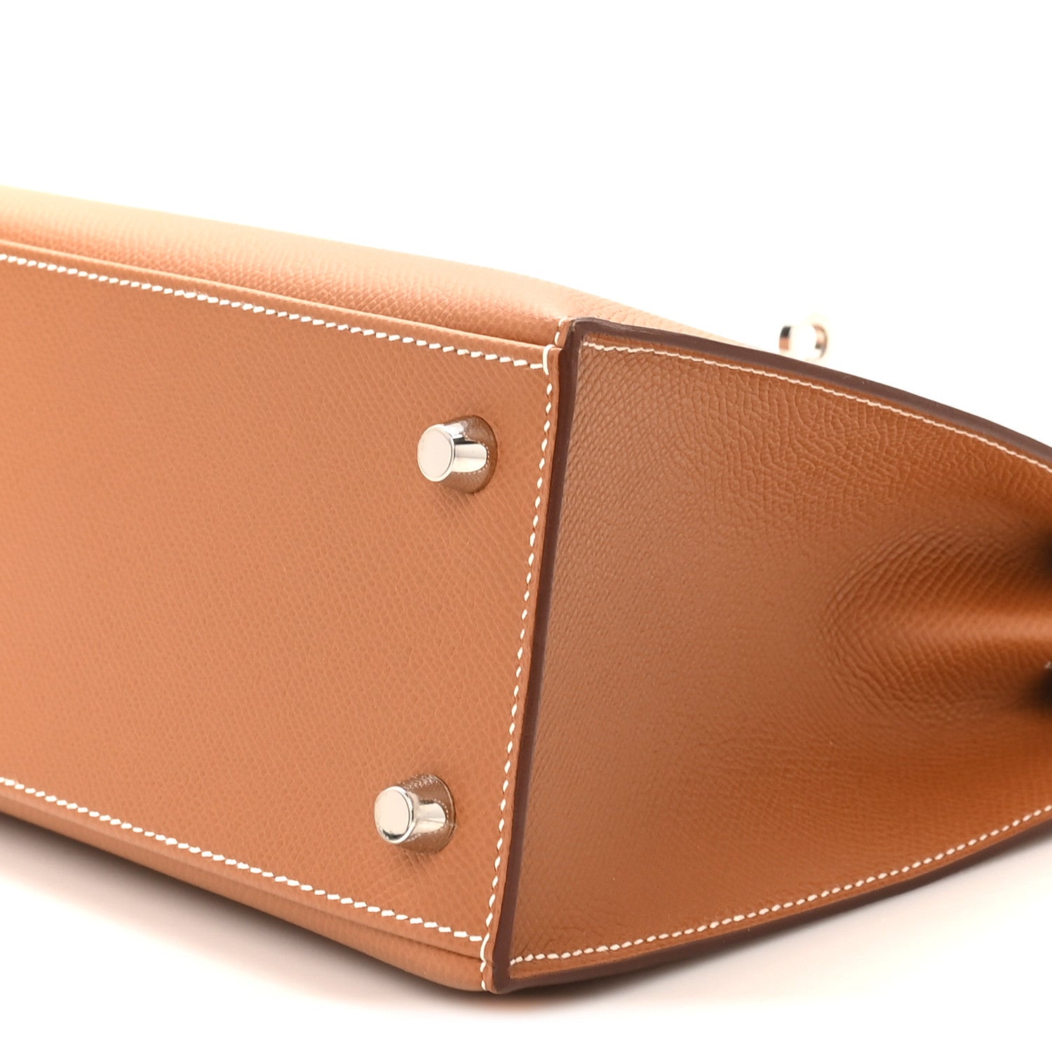 Epsom Kelly Sellier 25 Gold