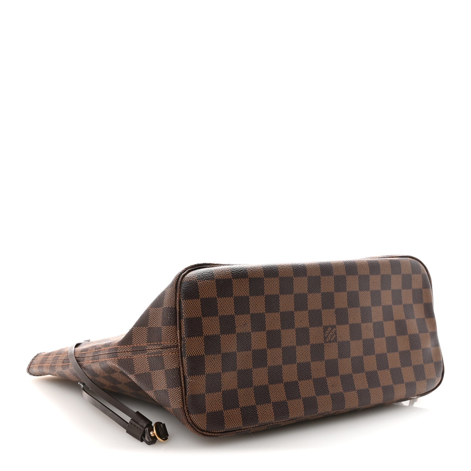 Damier Ebene Neverfull MM
