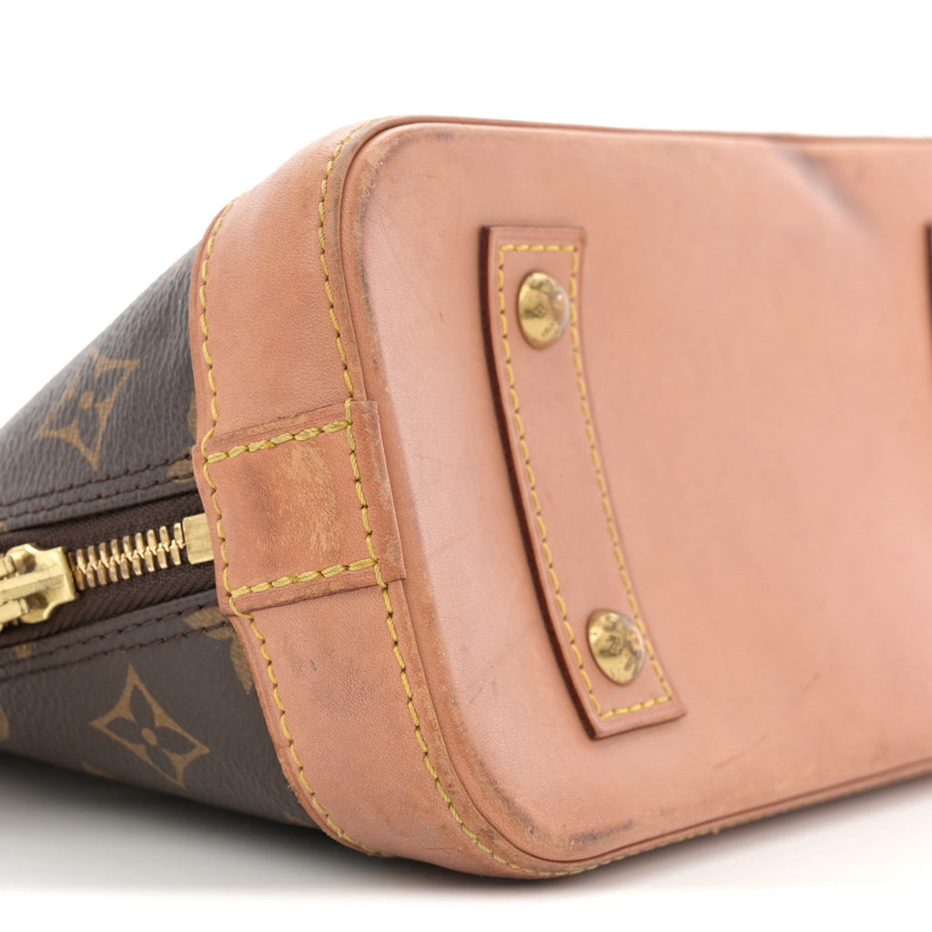 Monogram Alma BB
