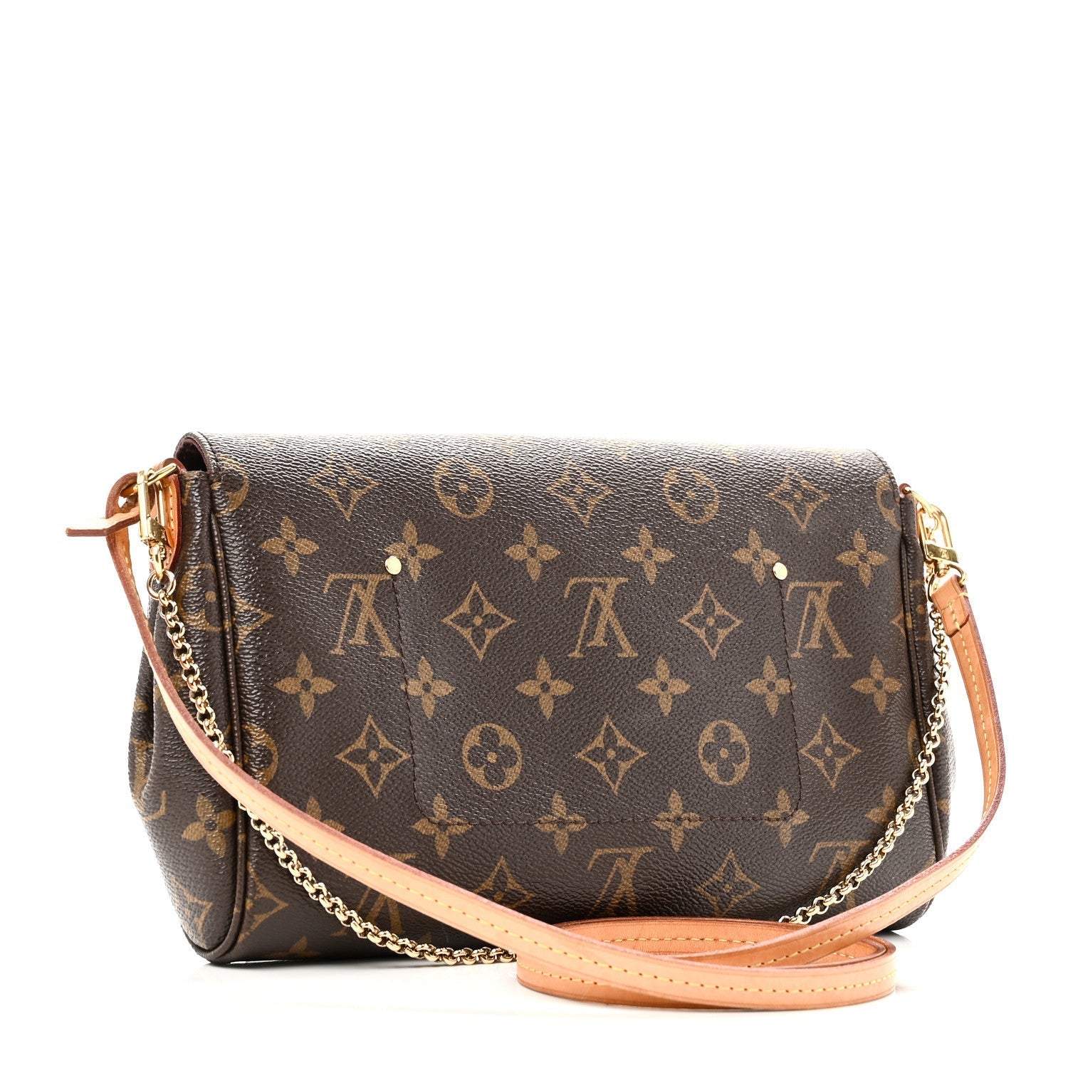 Monogram Favorite MM