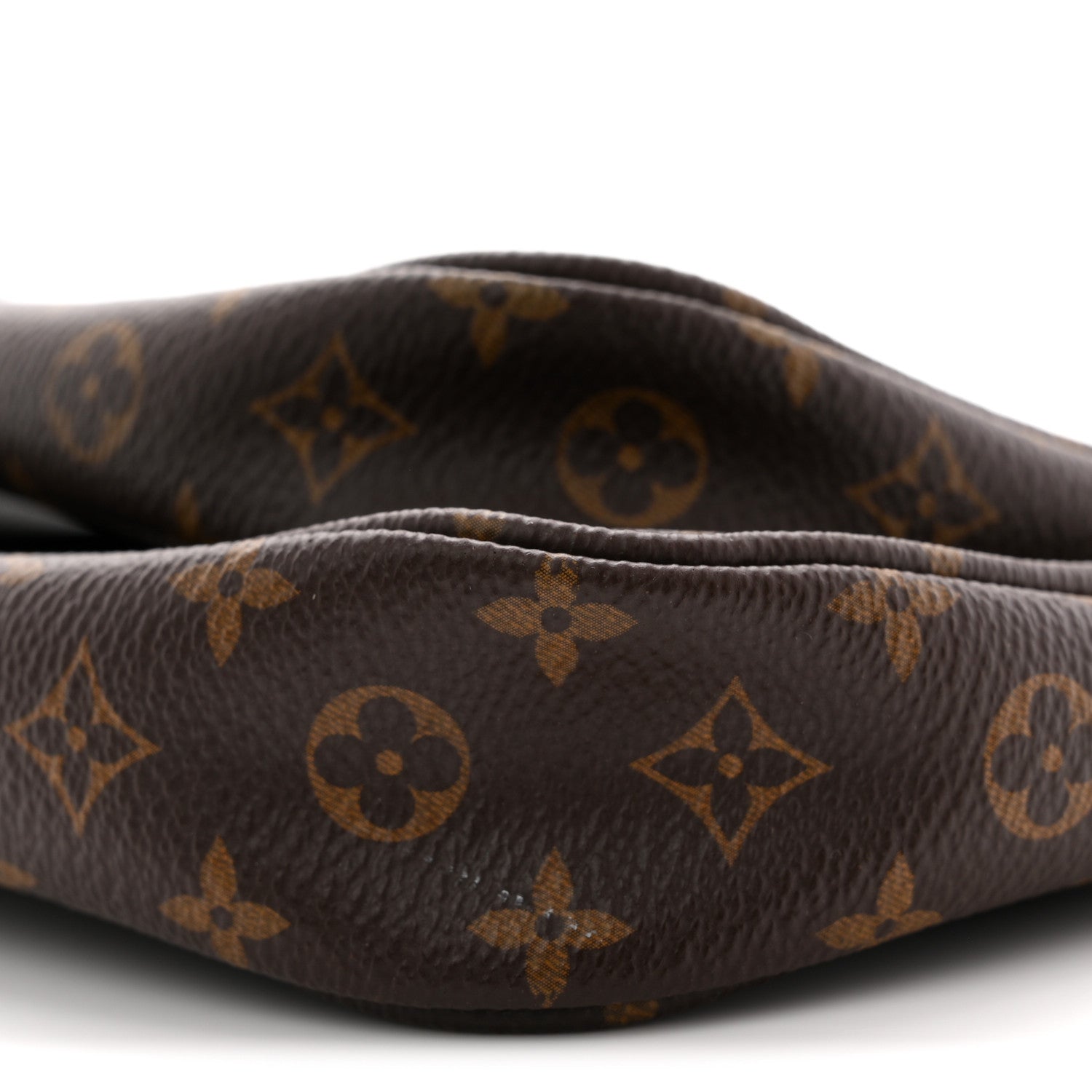 Monogram Multi Pochette Accessories Kaki