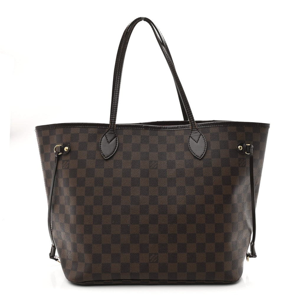 Damier Ebene Neverfull MM