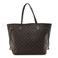 Damier Ebene Neverfull MM