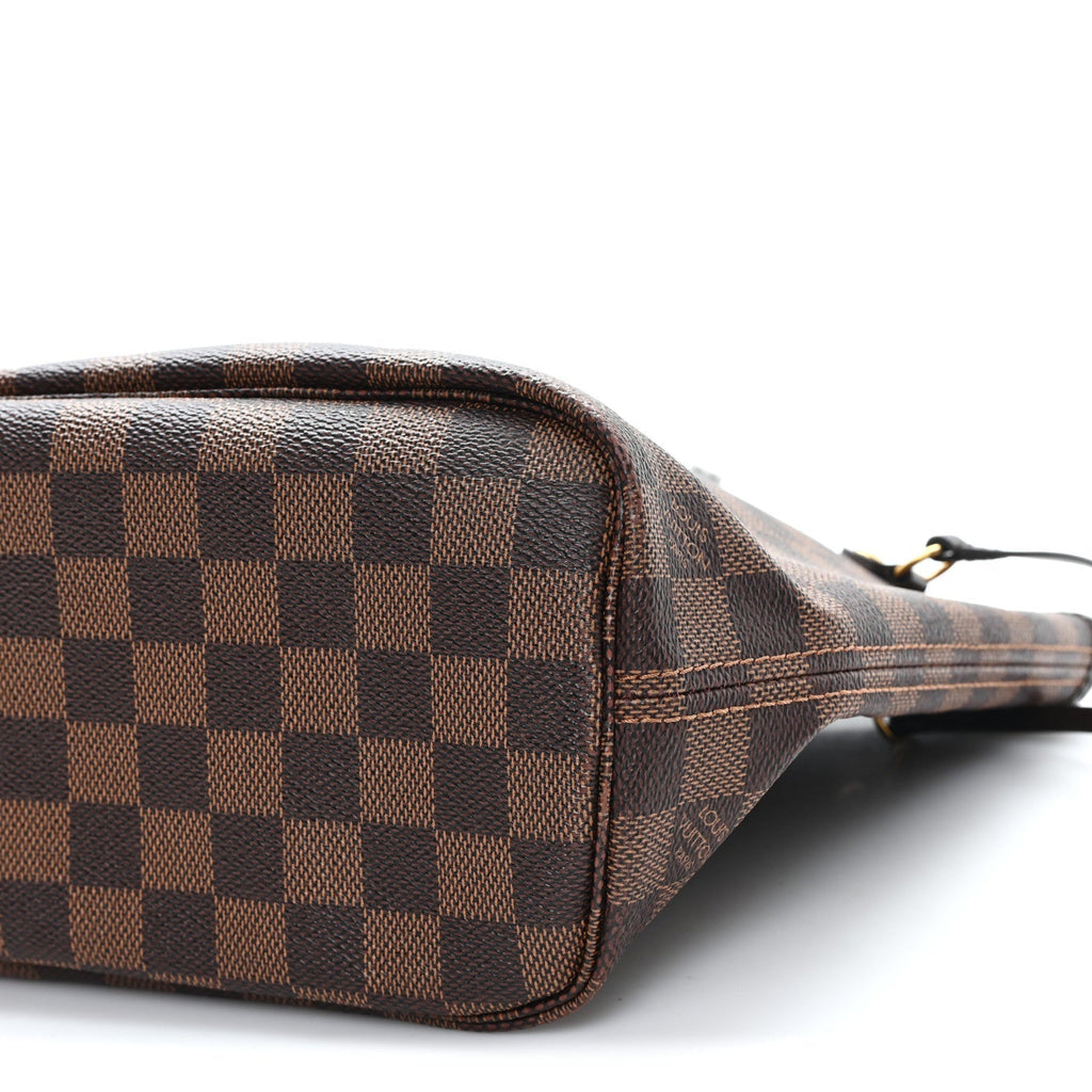 Damier Ebene Neo Neverfull PM
