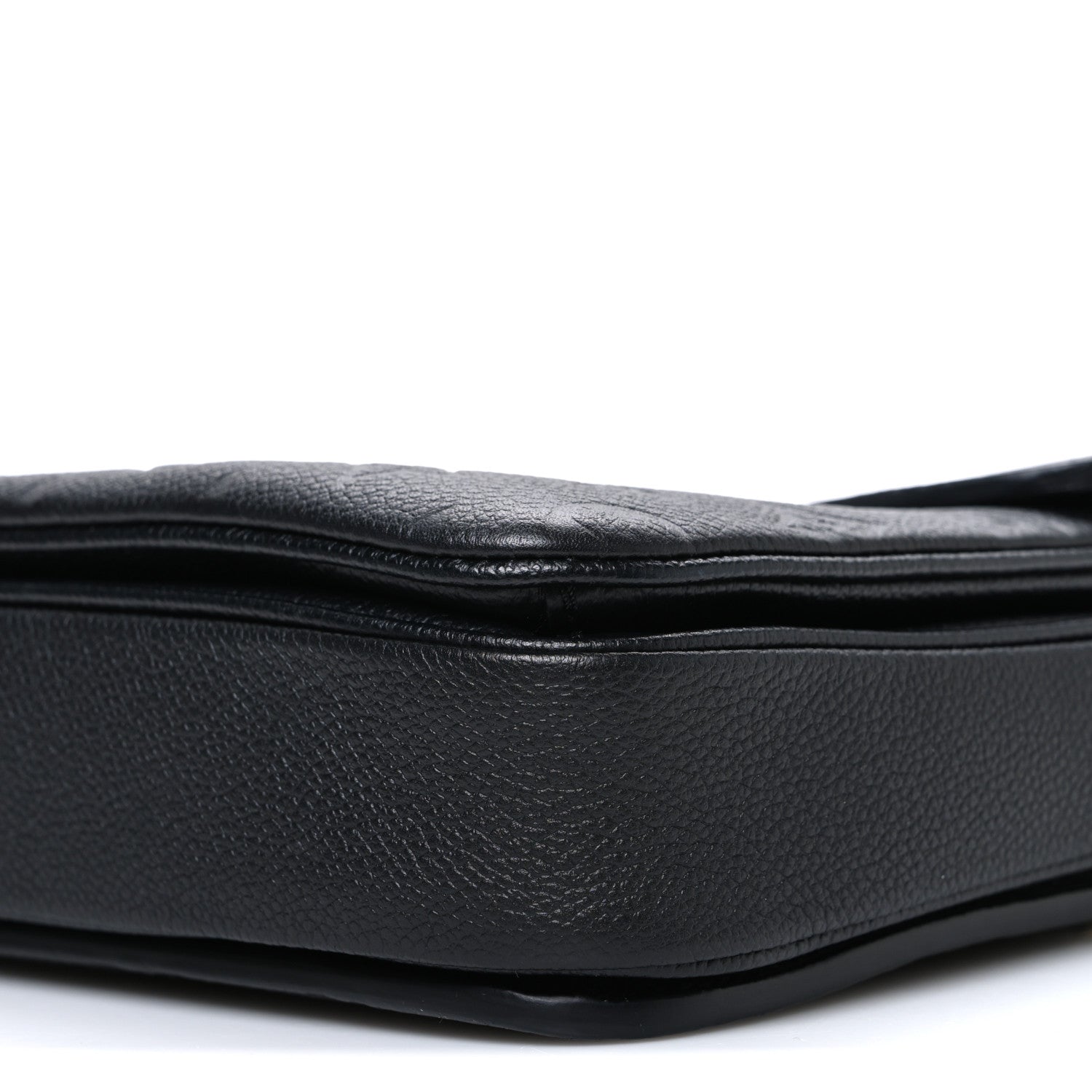 Empreinte Pochette Metis Black