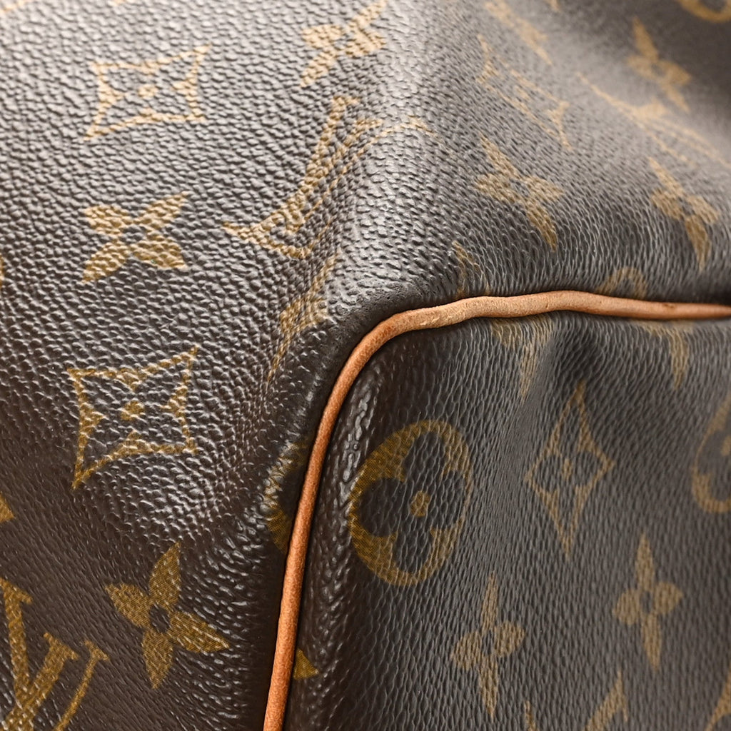 Monogram Keepall 45