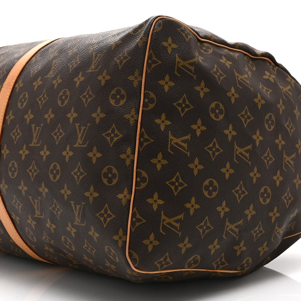 Monogram Keepall 60