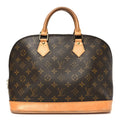 Monogram Alma PM