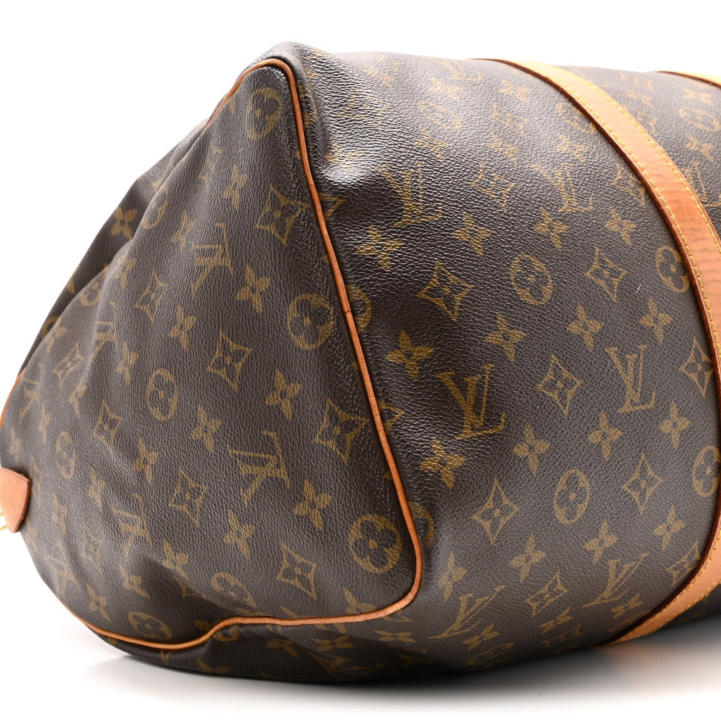 Monogram Keepall 45