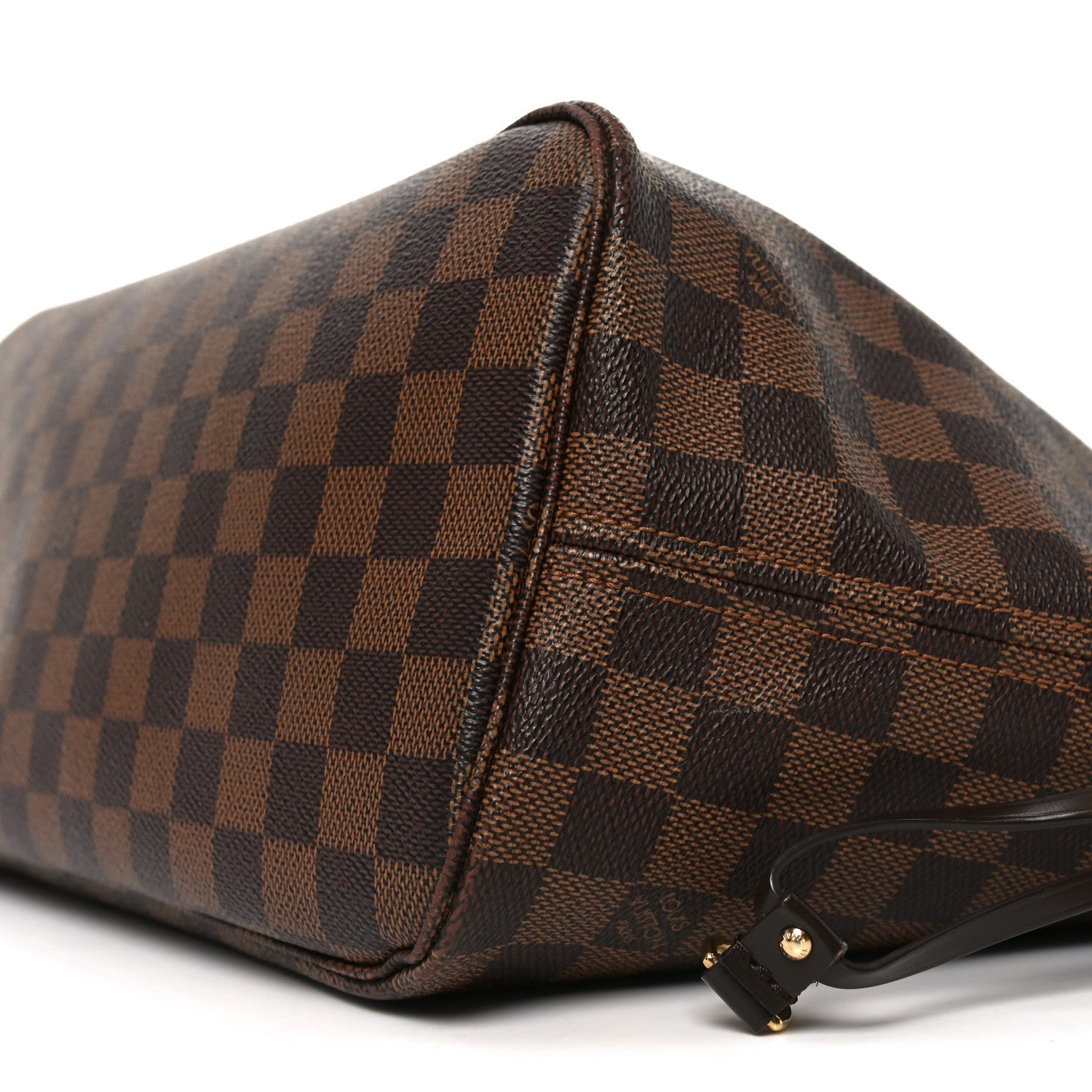 Damier Ebene Neo Neverfull MM