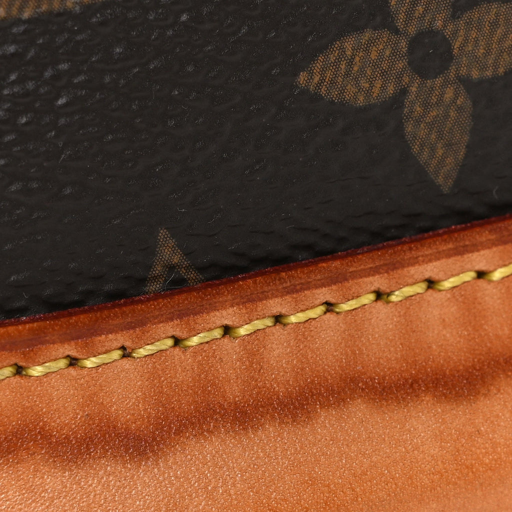 Monogram Alma BB