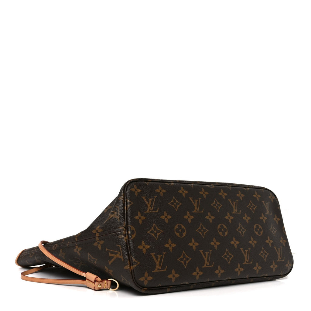 Monogram Neo Neverfull MM