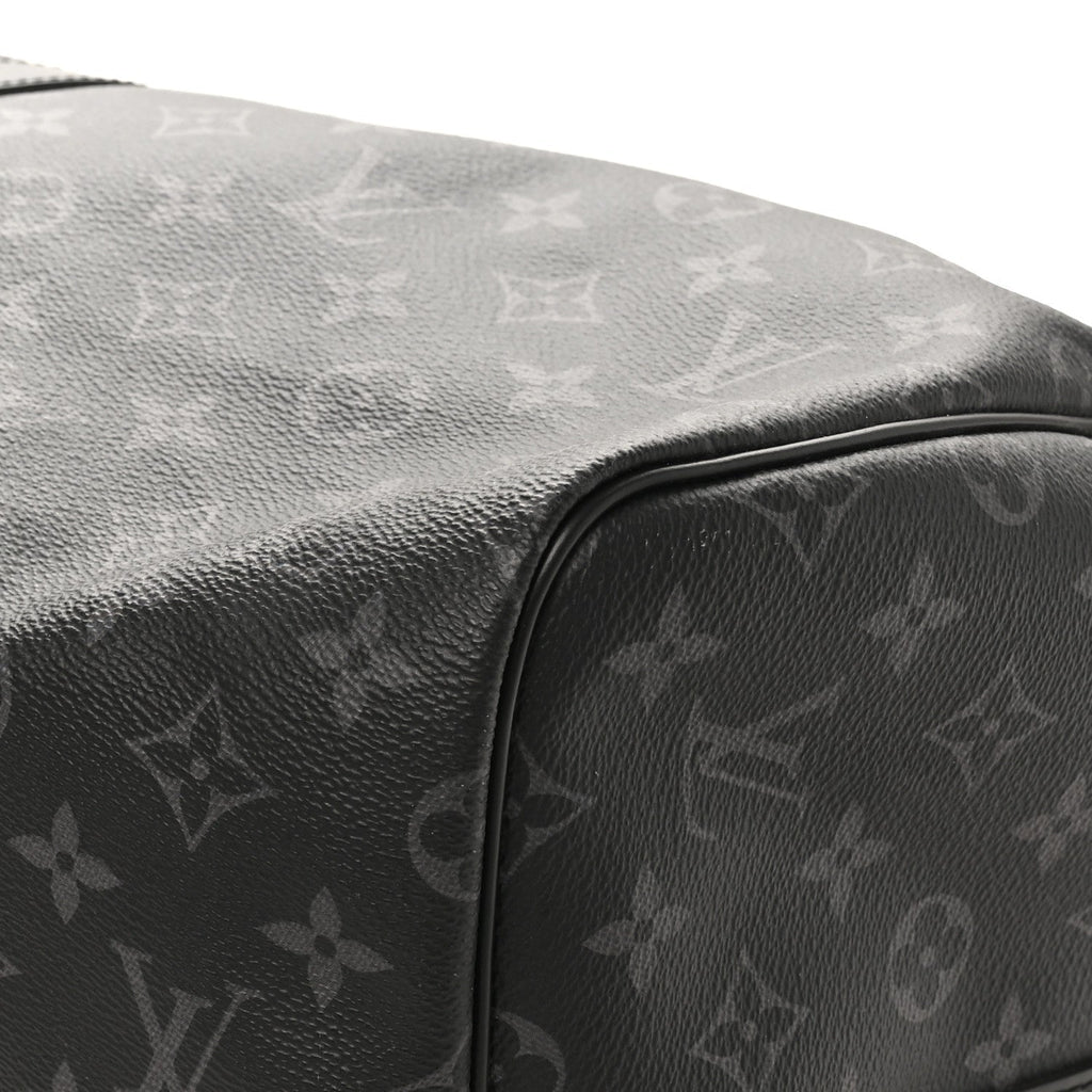 Monogram Eclipse Keepall Bandouliere 55
