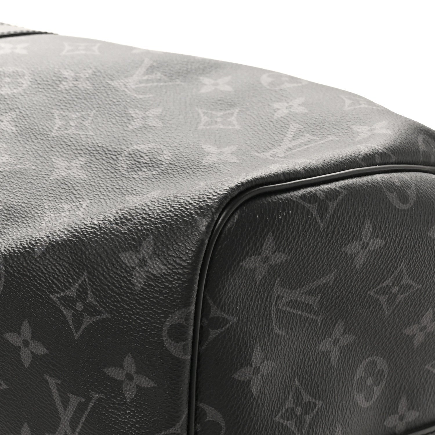 Monogram Eclipse Keepall Bandouliere 55
