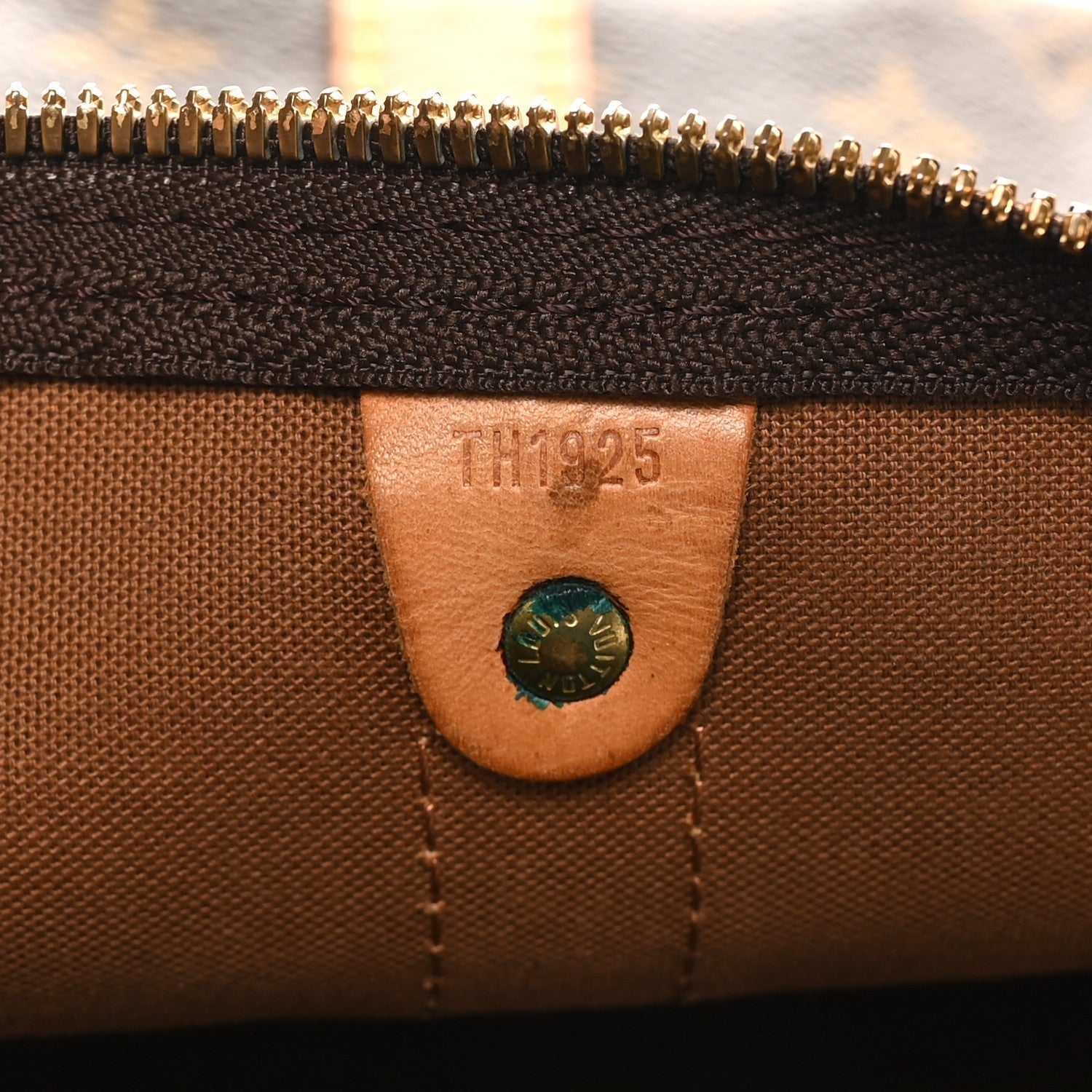 Monogram Keepall Bandouliere 55
