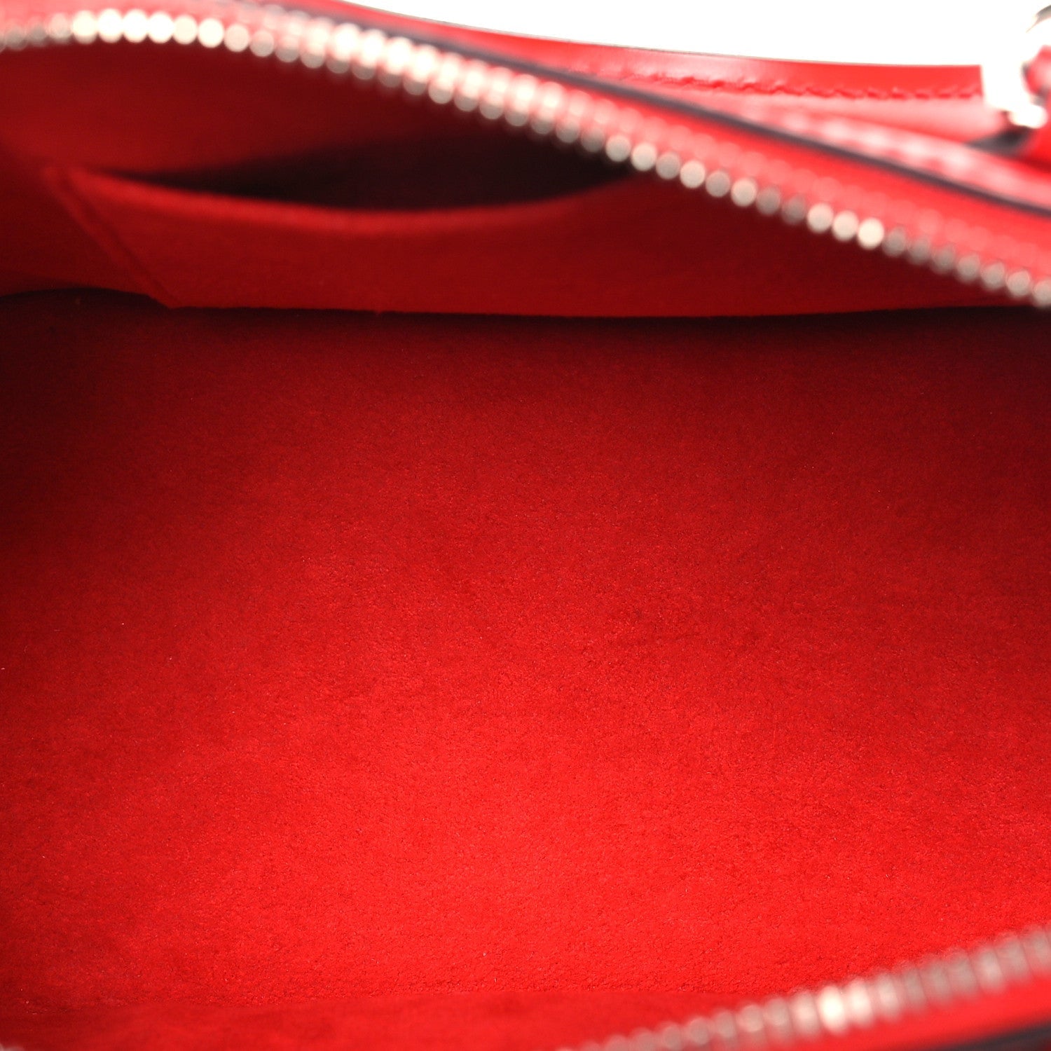 Epi Alma BB Coquelicot