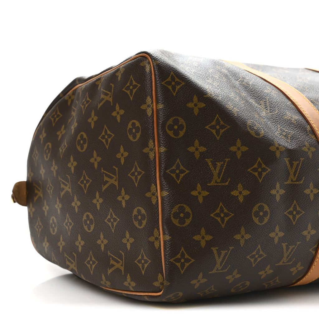 Monogram Keepall 50