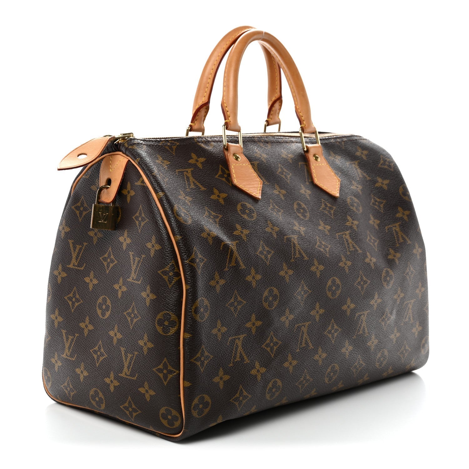 Monogram Speedy 35