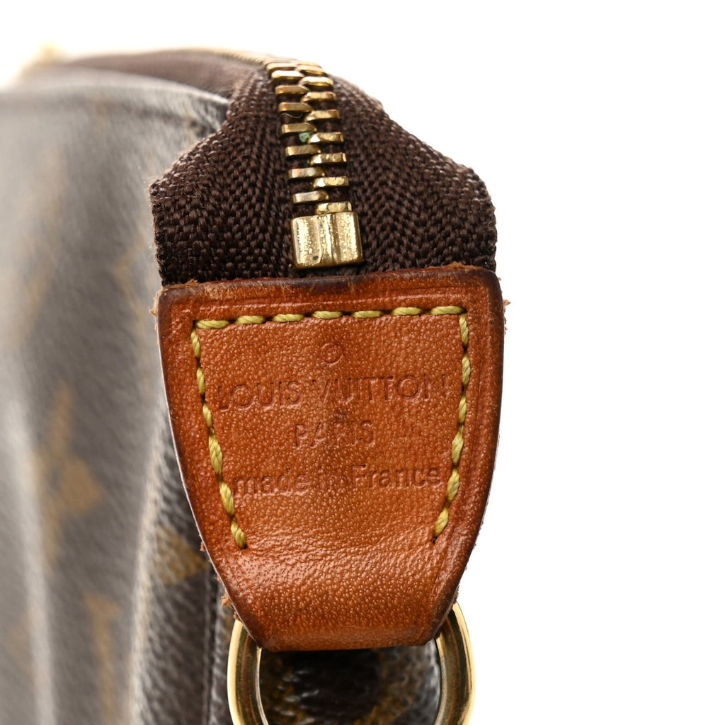 Monogram Mini Pochette Accessories