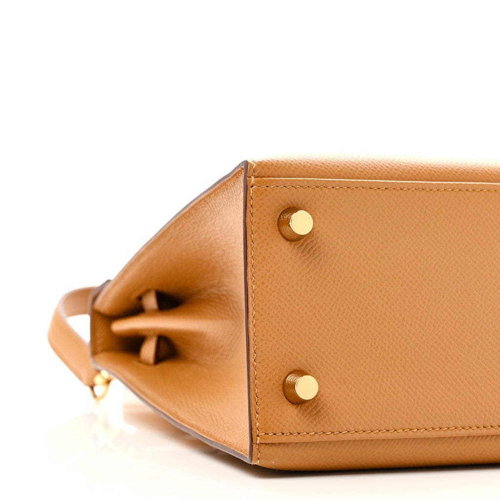 Epsom Kelly Sellier 25 Sesame
